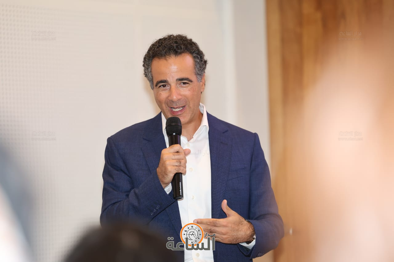 Madar Al-Saa Images 0.3497731420365089