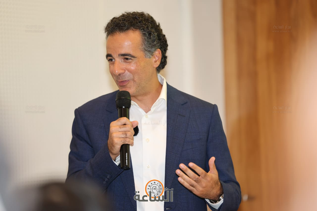 Madar Al-Saa Images 0.7863908955742144