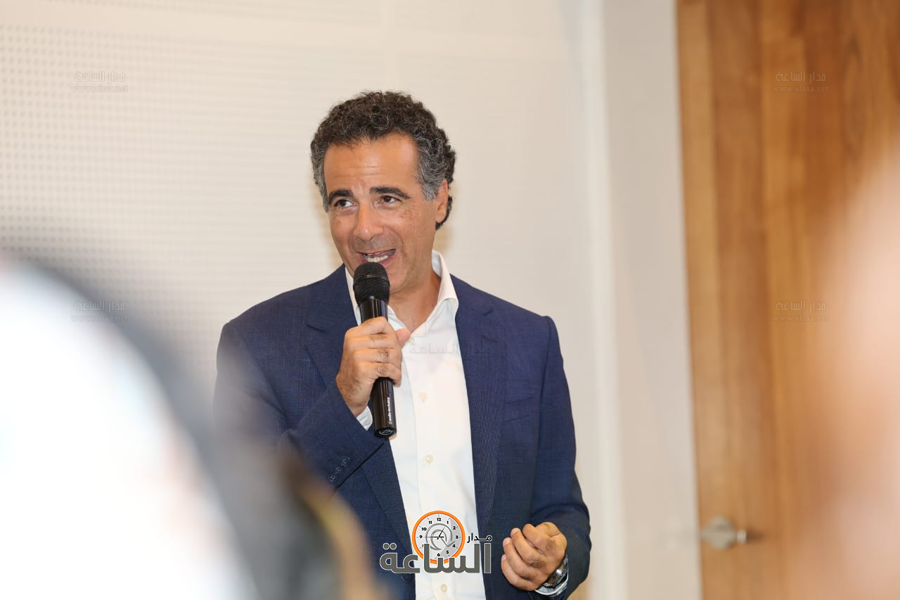 Madar Al-Saa Images 0.2279510747149408