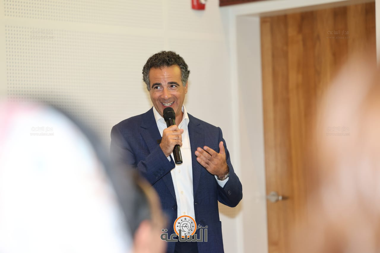 Madar Al-Saa Images 0.5585360271047394