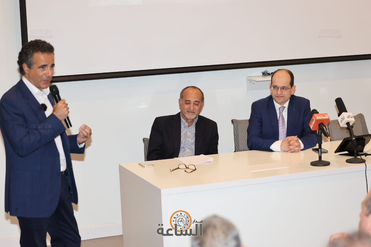 Madar Al-Saa Images 0.8283104544653445