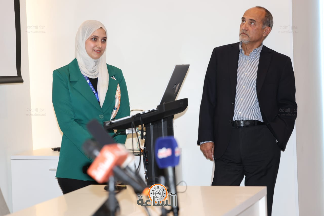 Madar Al-Saa Images 0.5525776712407361