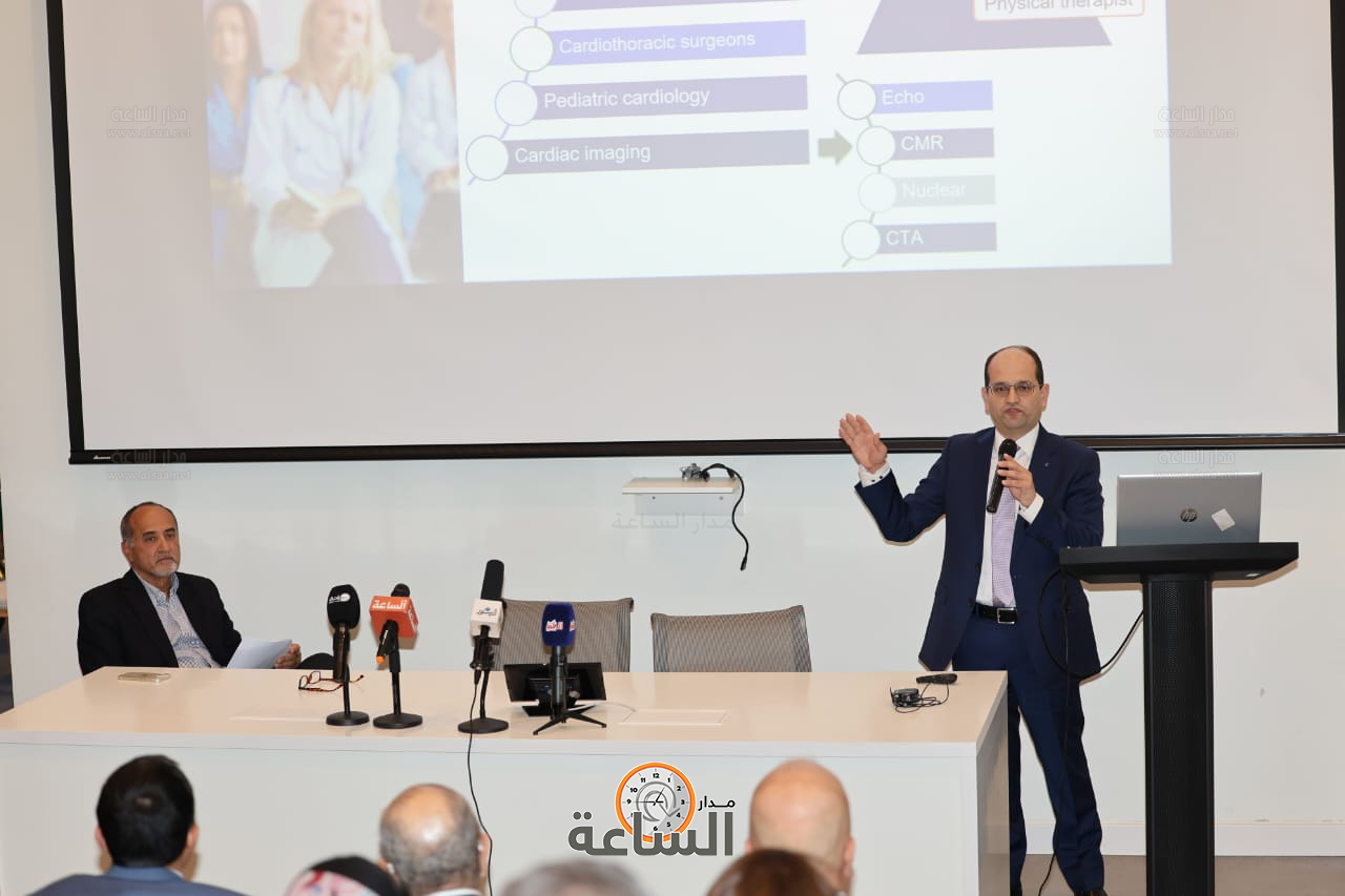 Madar Al-Saa Images 0.19872344455751423