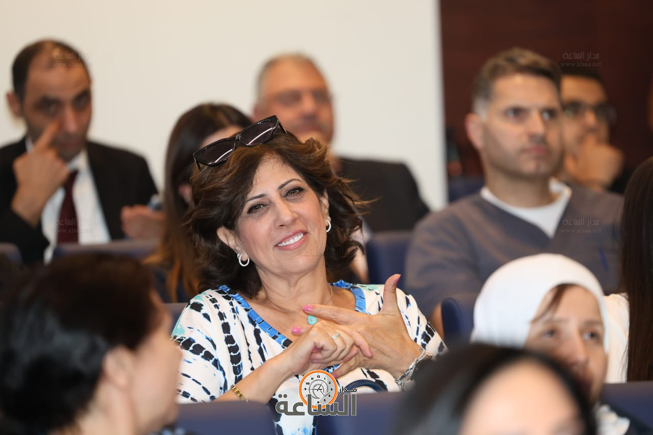 Madar Al-Saa Images 0.3470817172170908