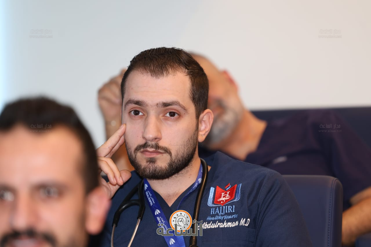 Madar Al-Saa Images 0.13936280547056668