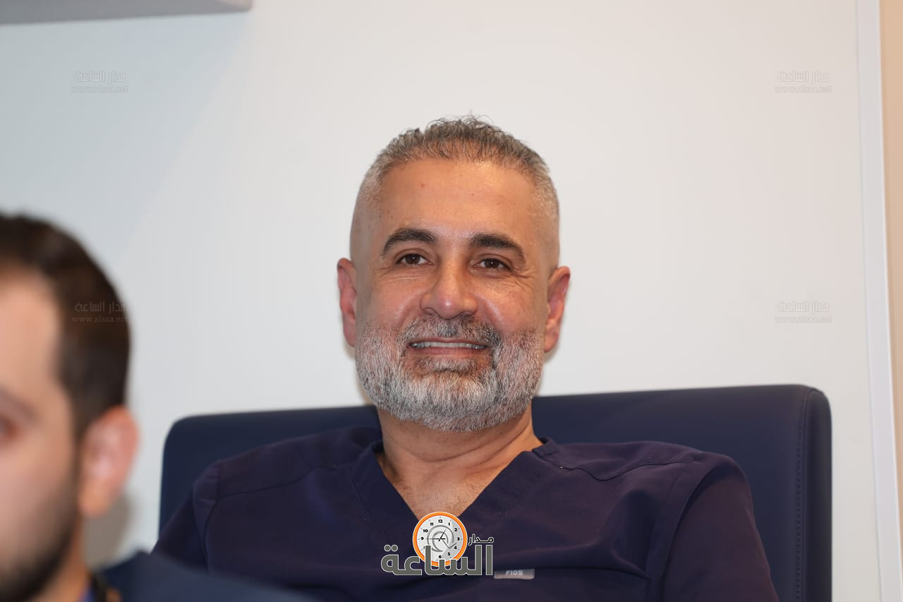 Madar Al-Saa Images 0.06798465830786837