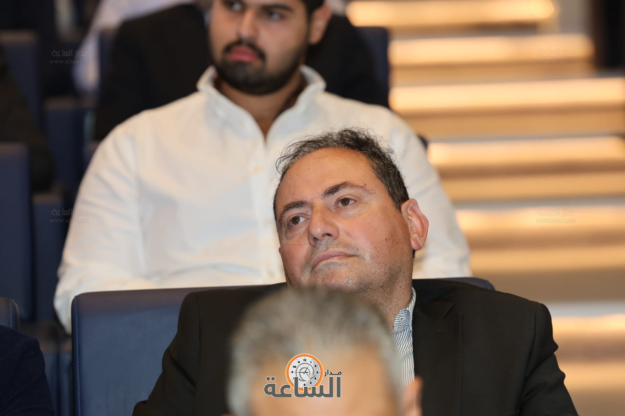 Madar Al-Saa Images 0.12666439464327983