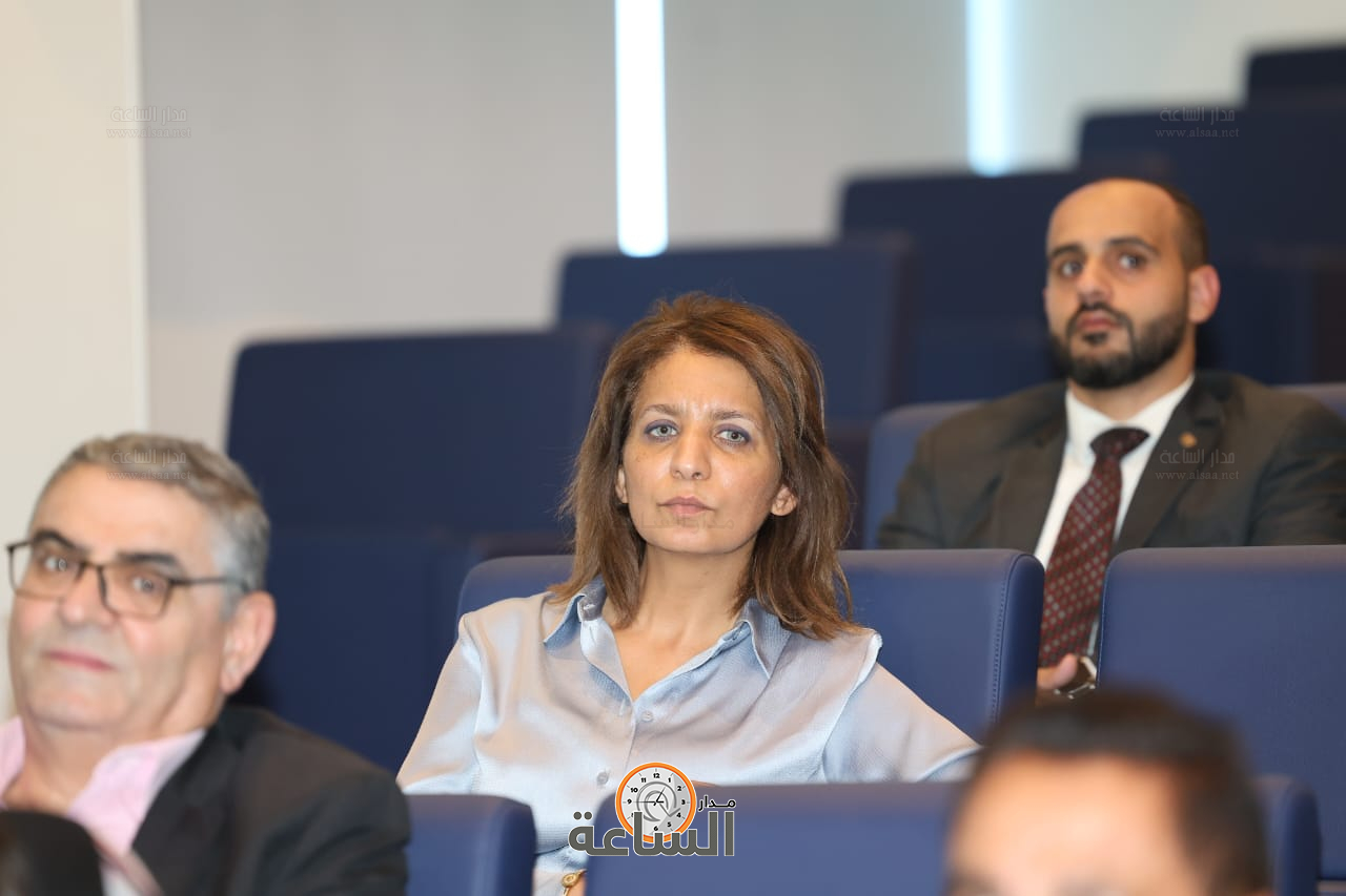 Madar Al-Saa Images 0.6115496093513678