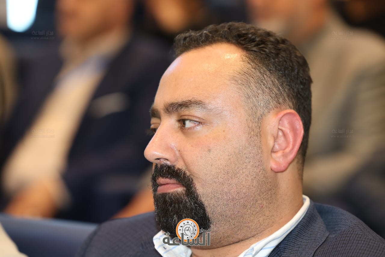 Madar Al-Saa Images 0.5747290255117558