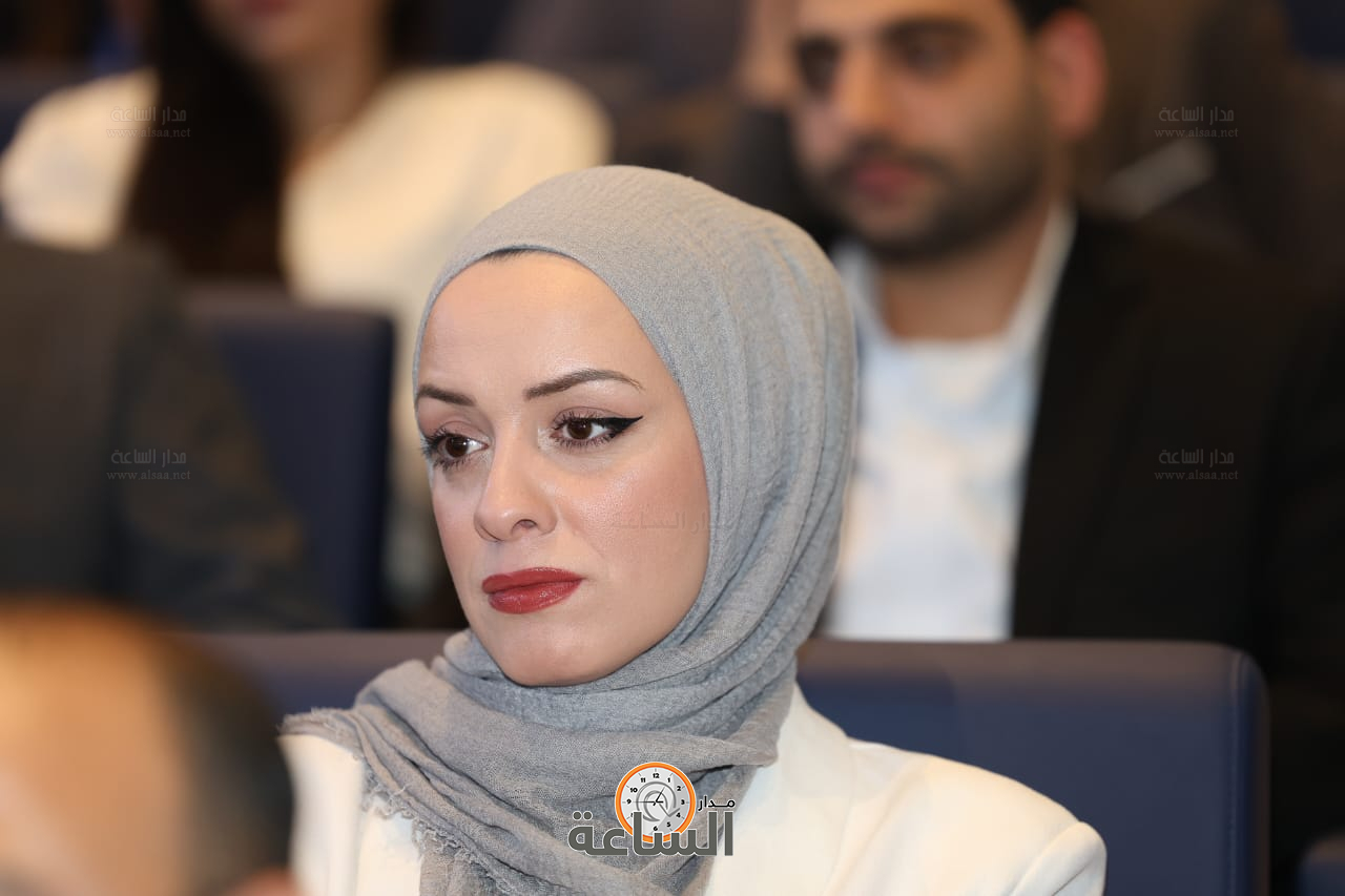 Madar Al-Saa Images 0.9016359871761168