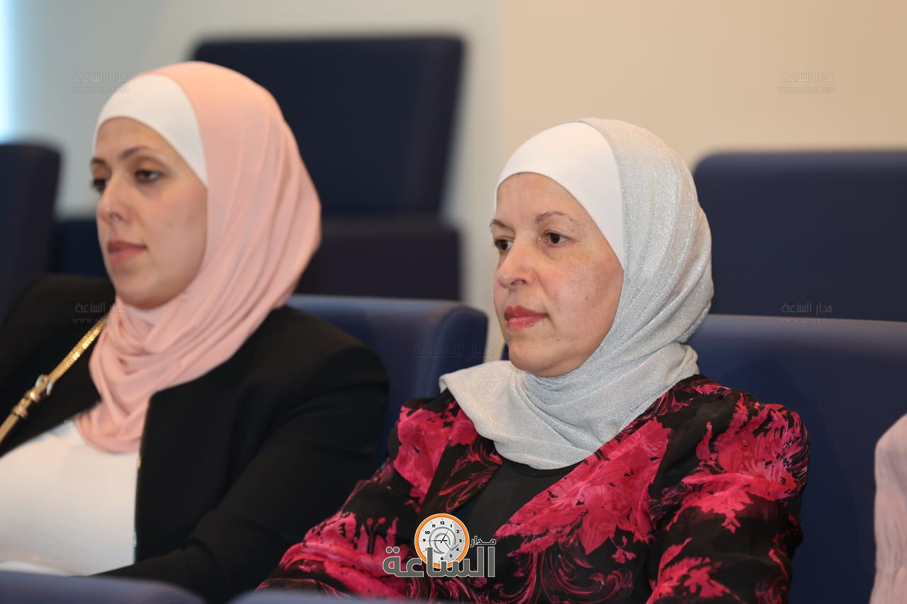 Madar Al-Saa Images 0.9827682274177569