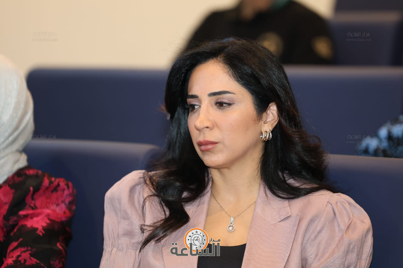 Madar Al-Saa Images 0.5754804080744327