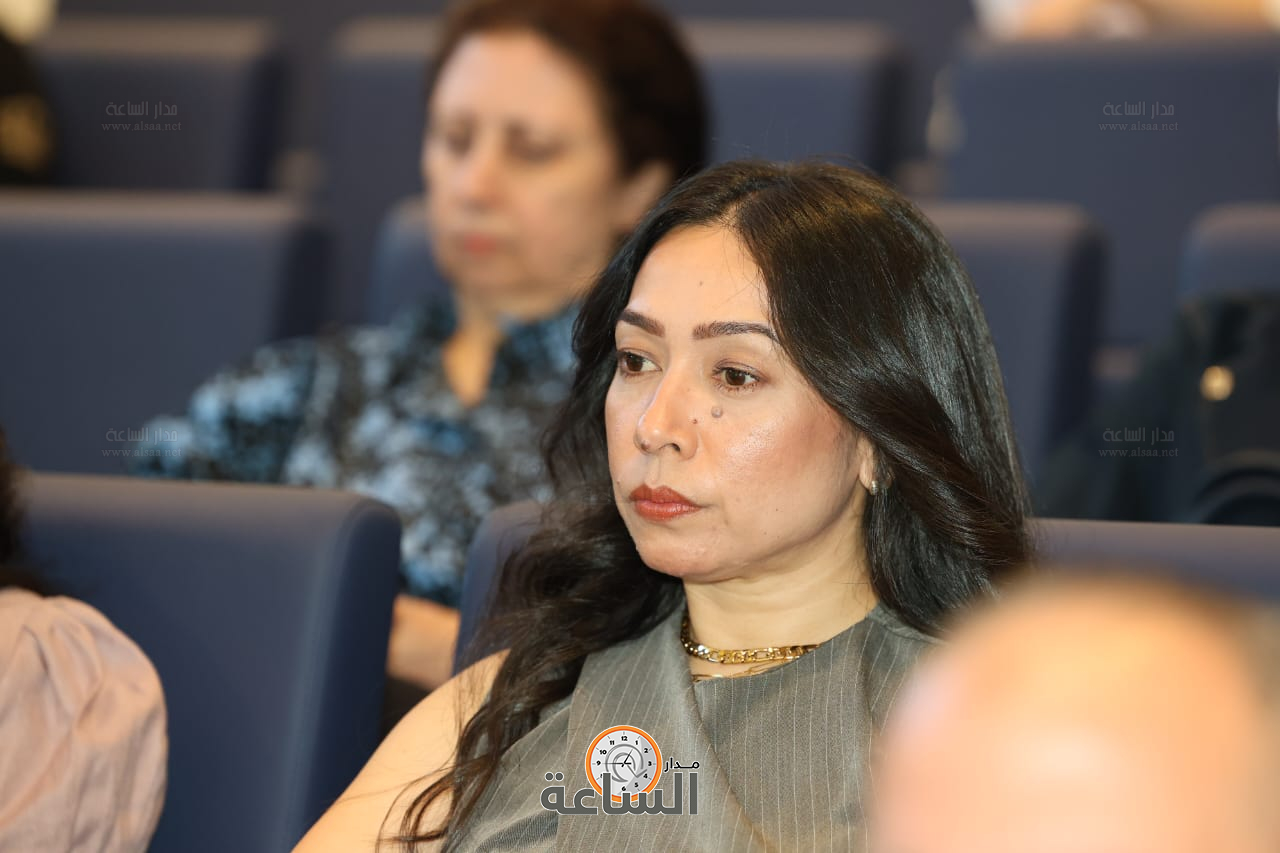 Madar Al-Saa Images 0.560062516314078