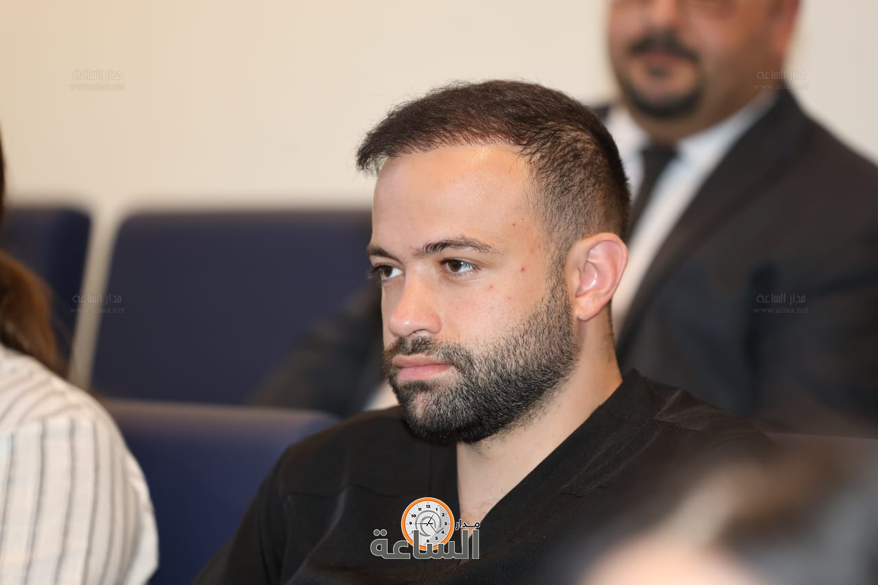 Madar Al-Saa Images 0.9160243649633057