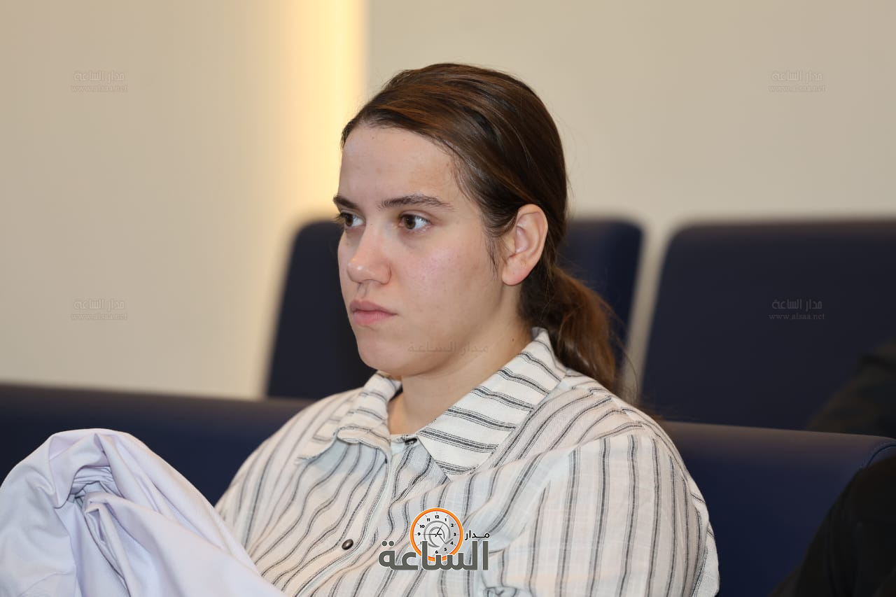 Madar Al-Saa Images 0.4984140771834661