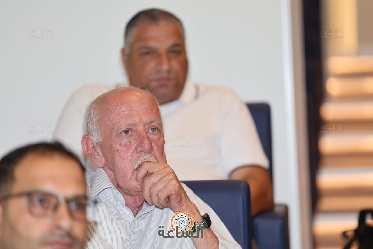 Madar Al-Saa Images 0.8979064726664078