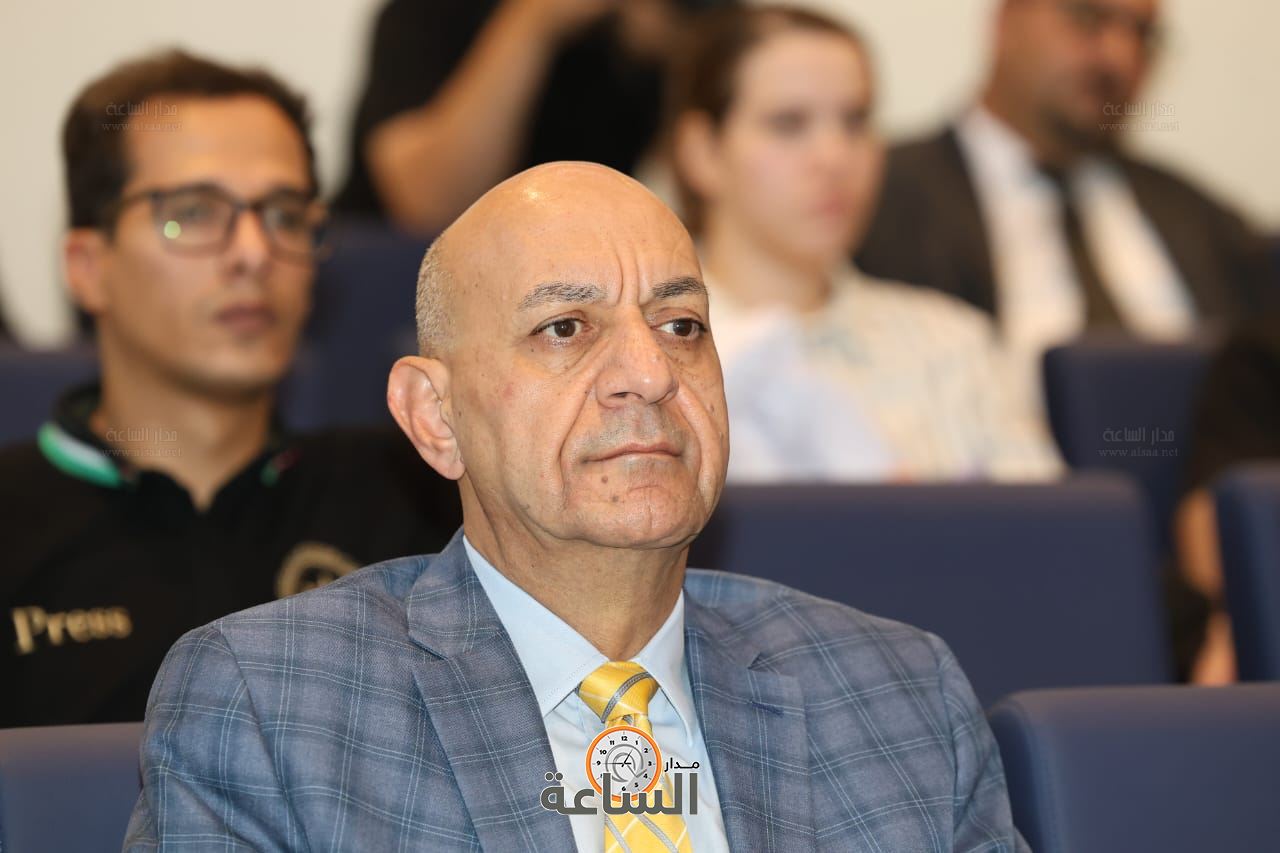 Madar Al-Saa Images 0.30812877972687847