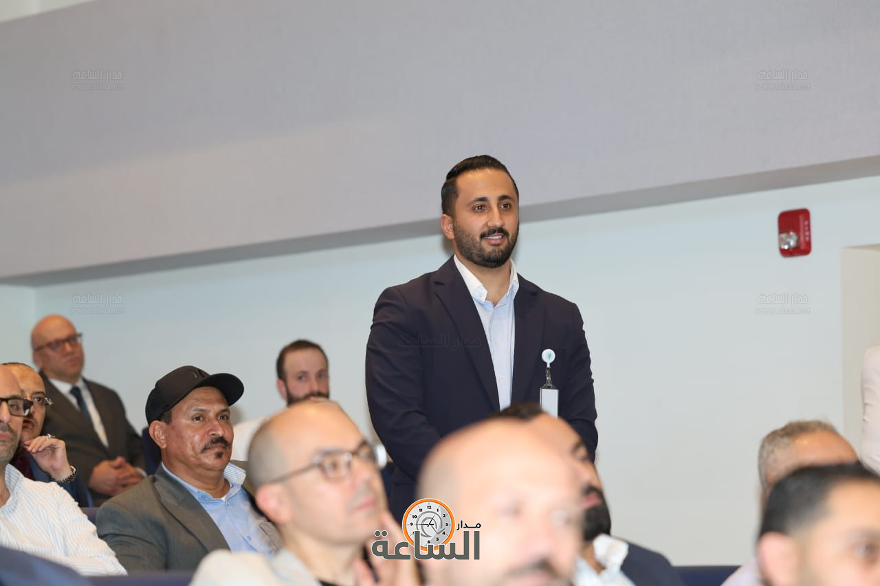 Madar Al-Saa Images 0.616636664155915