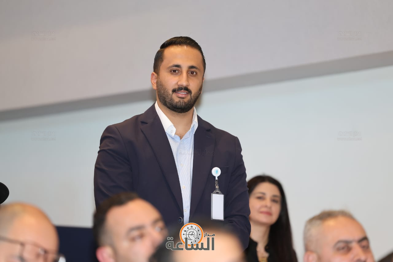 Madar Al-Saa Images 0.7972337801175029