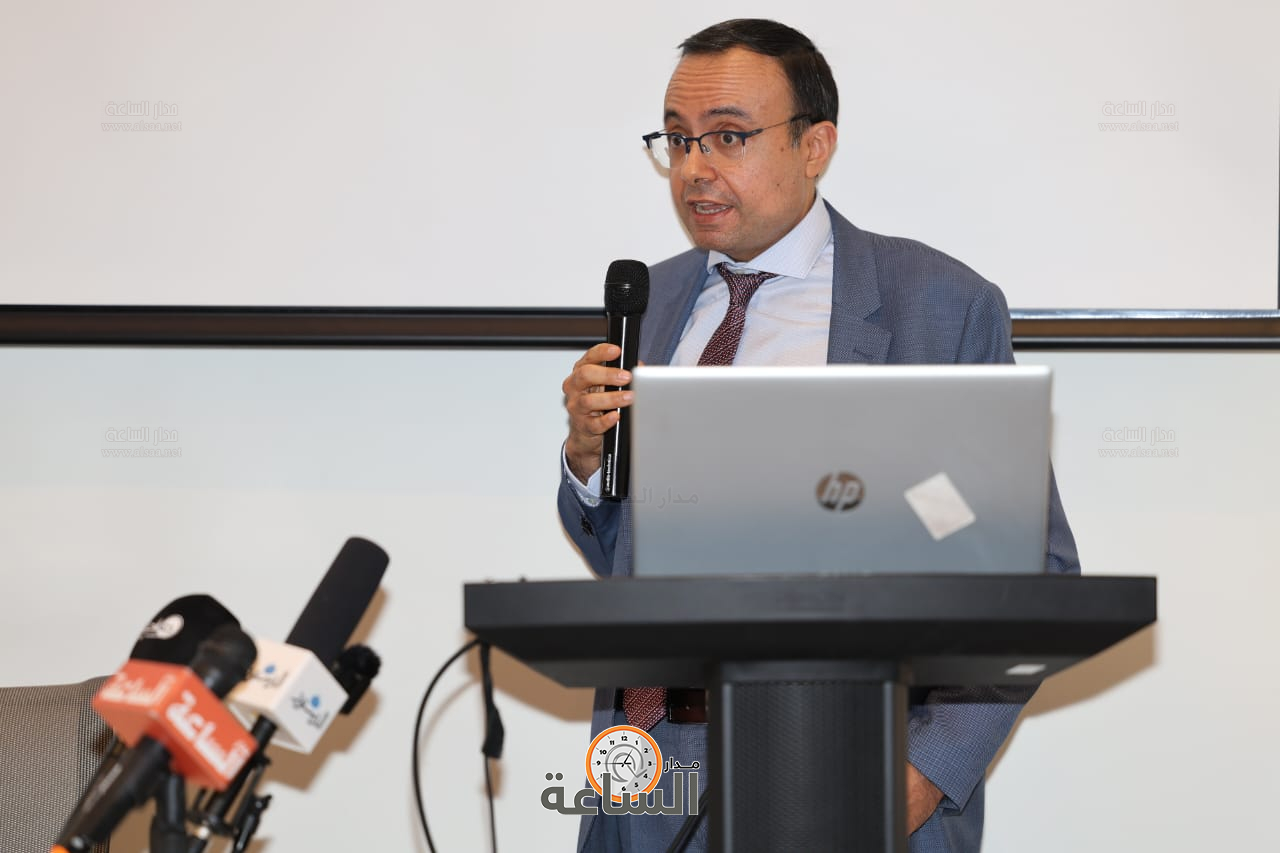 Madar Al-Saa Images 0.5227824004763156