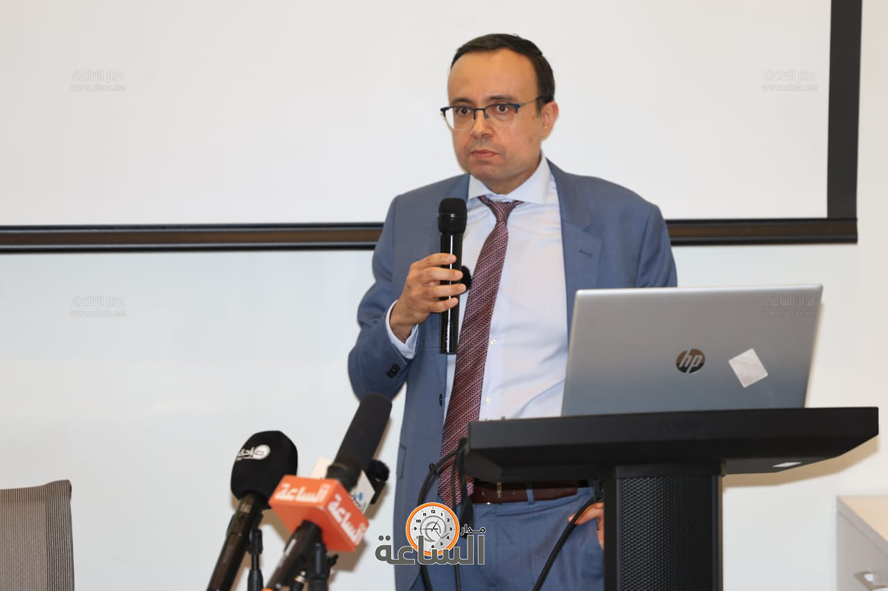 Madar Al-Saa Images 0.9441096256200844