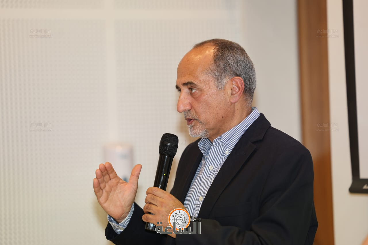 Madar Al-Saa Images 0.6649293643740515