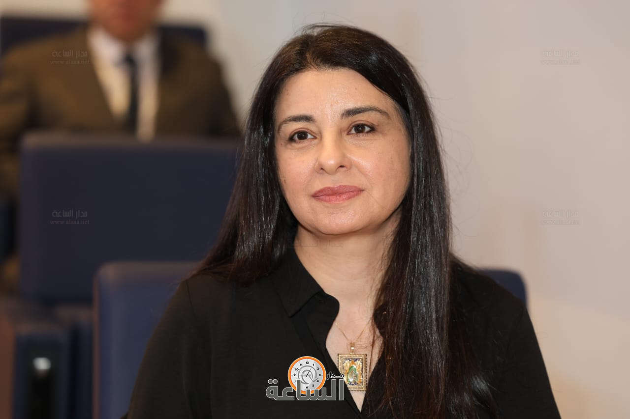 Madar Al-Saa Images 0.15405895114855417