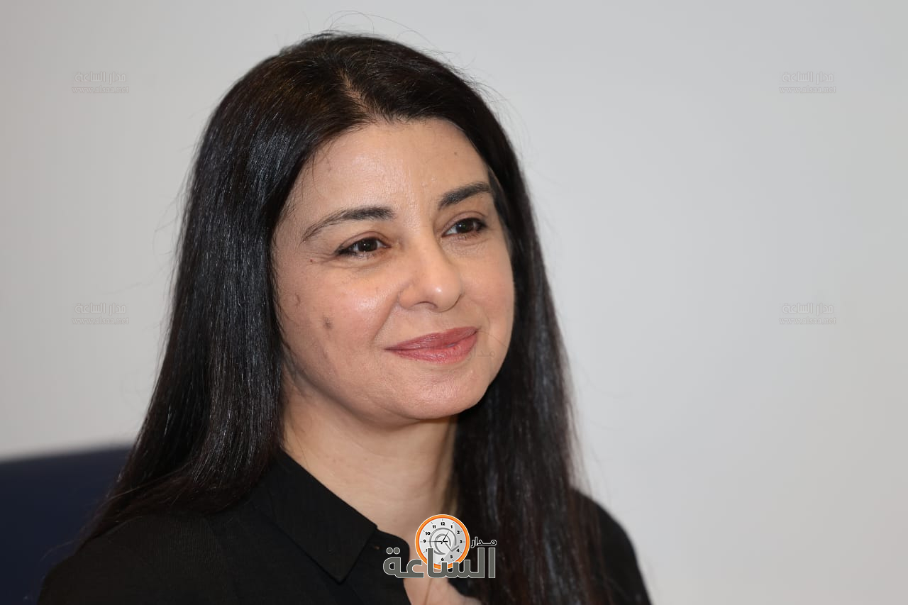 Madar Al-Saa Images 0.9829688065348393