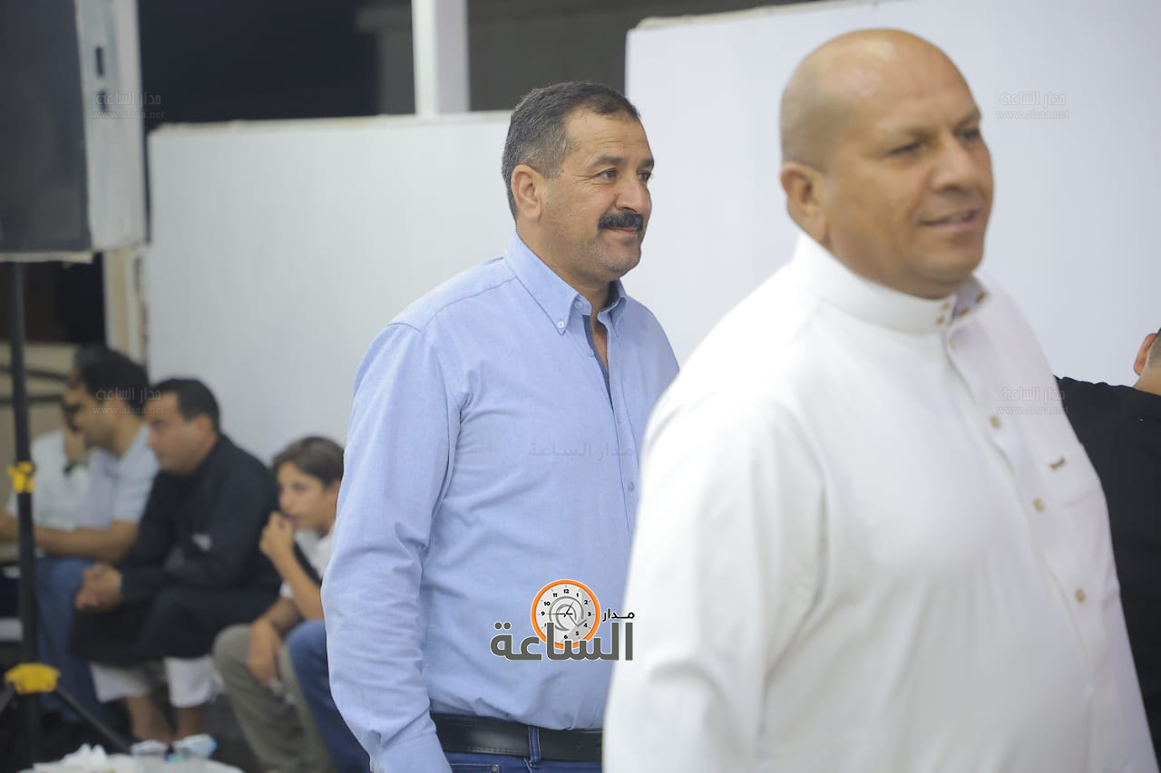 Madar Al-Saa Images 0.1881247582461808