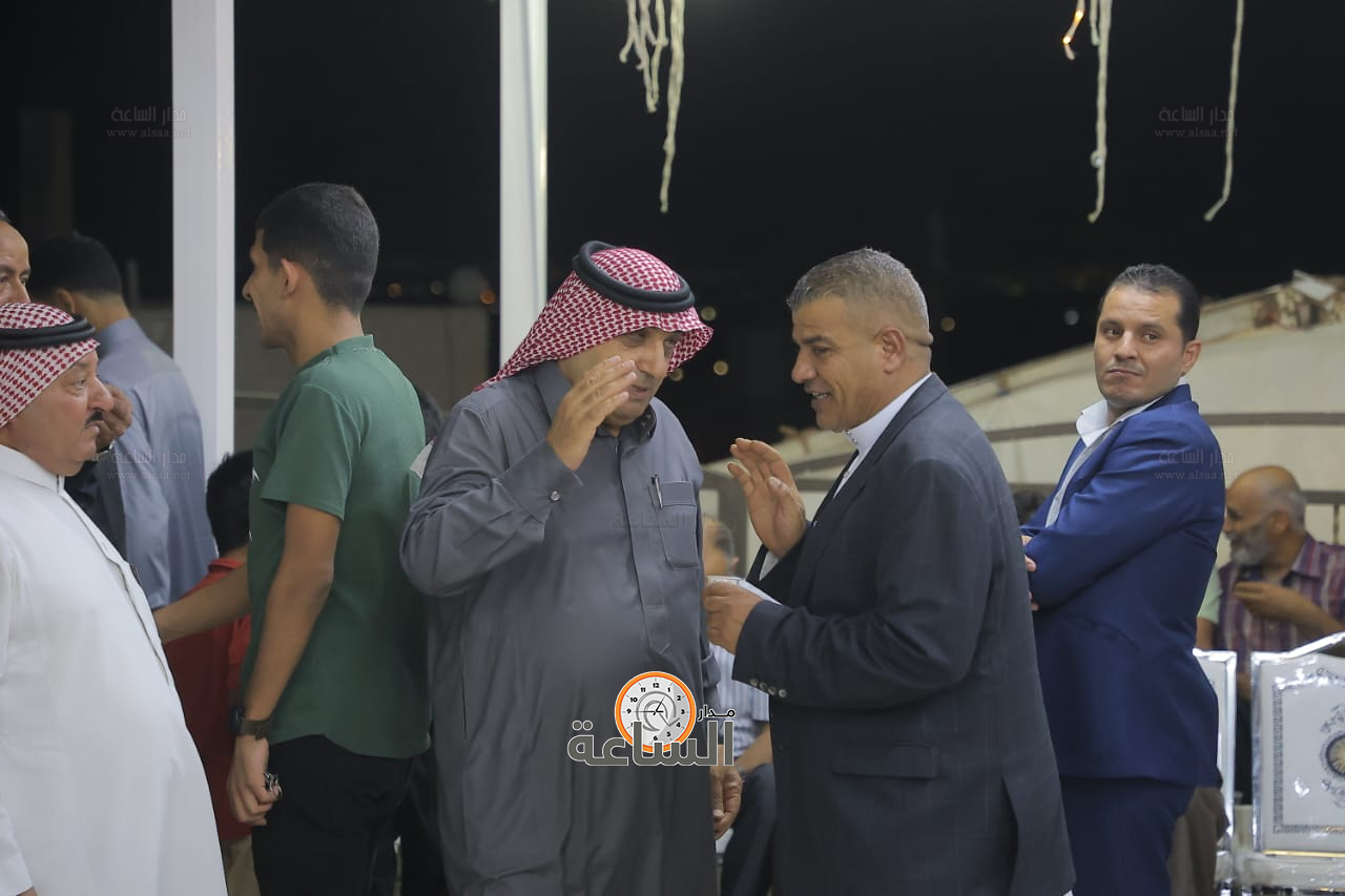 Madar Al-Saa Images 0.09998794583457926