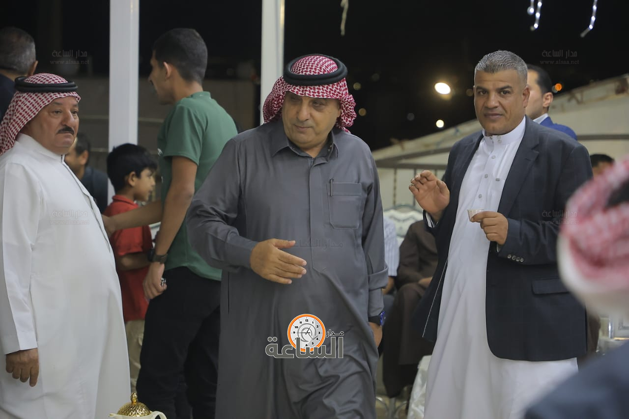 Madar Al-Saa Images 0.27010204020349793