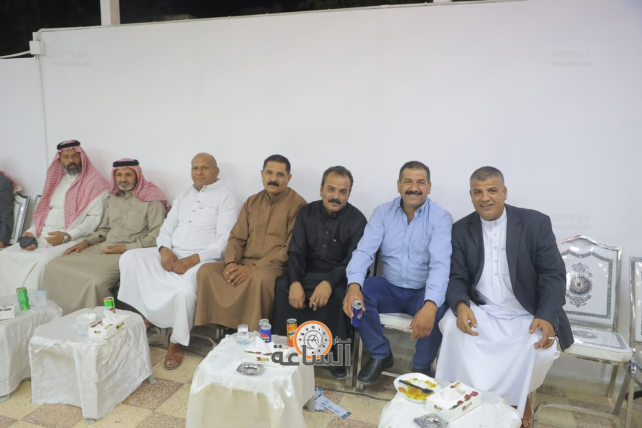 Madar Al-Saa Images 0.11769881510591274