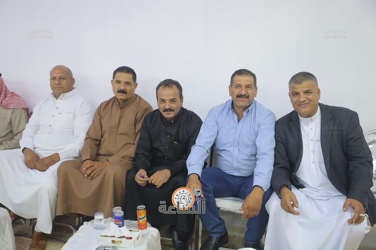 Madar Al-Saa Images 0.5334325225607224