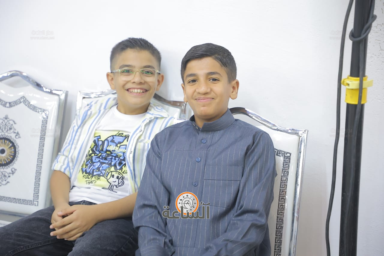 Madar Al-Saa Images 0.9438767058779266