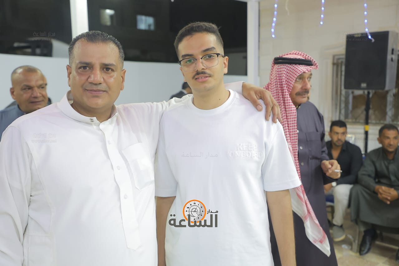 Madar Al-Saa Images 0.7243190415508518