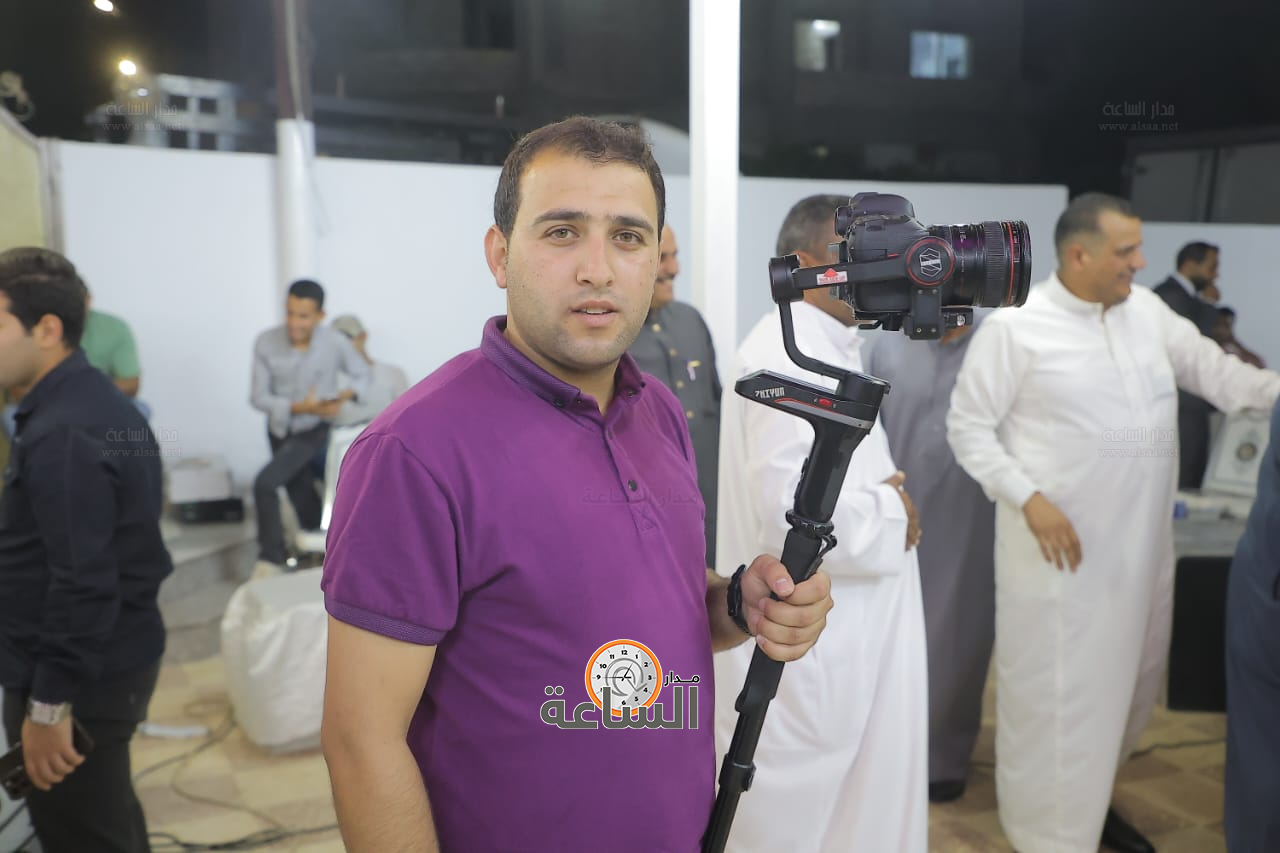 Madar Al-Saa Images 0.9527584928662625