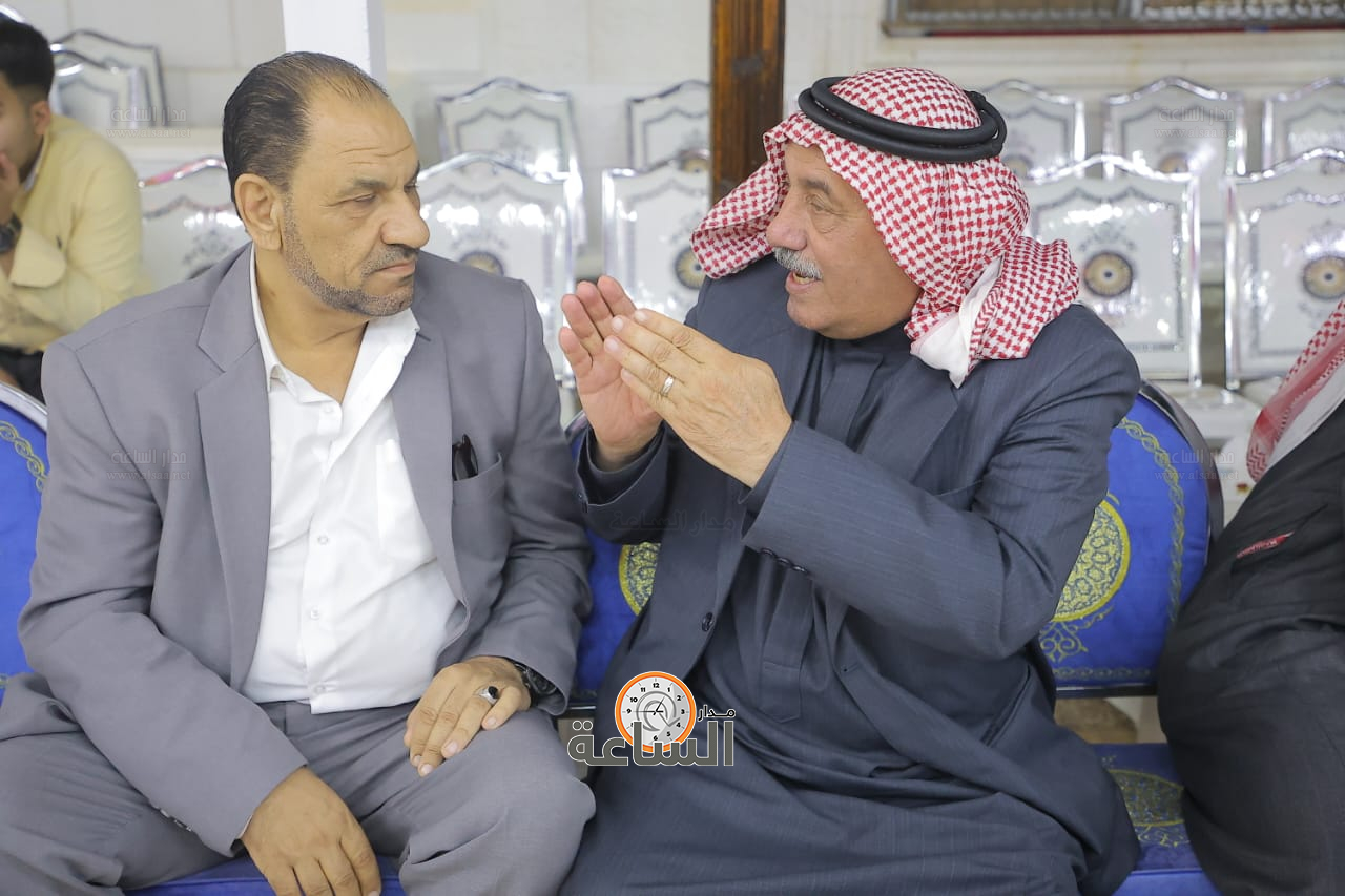 Madar Al-Saa Images 0.0975559682504753