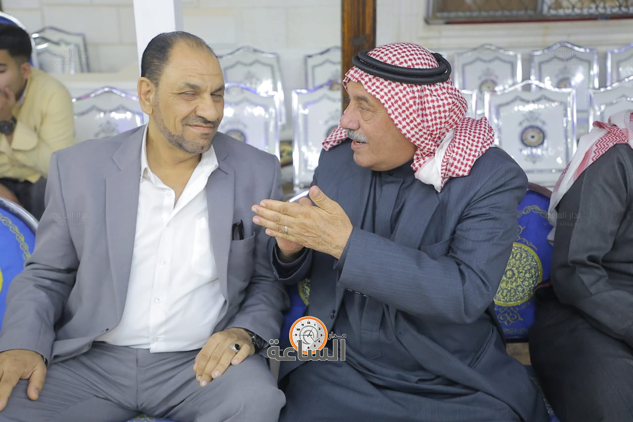 Madar Al-Saa Images 0.777420389941032