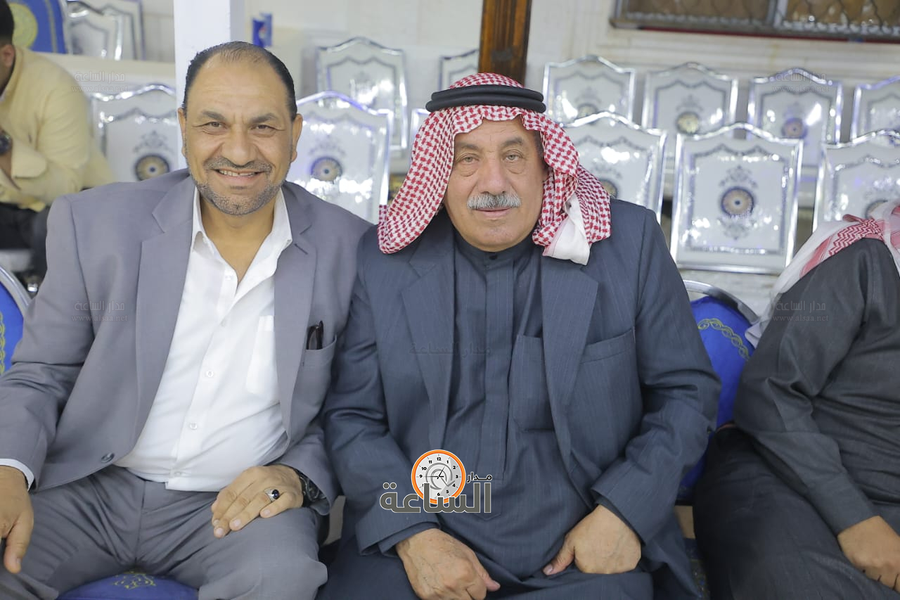 Madar Al-Saa Images 0.09457682743560325