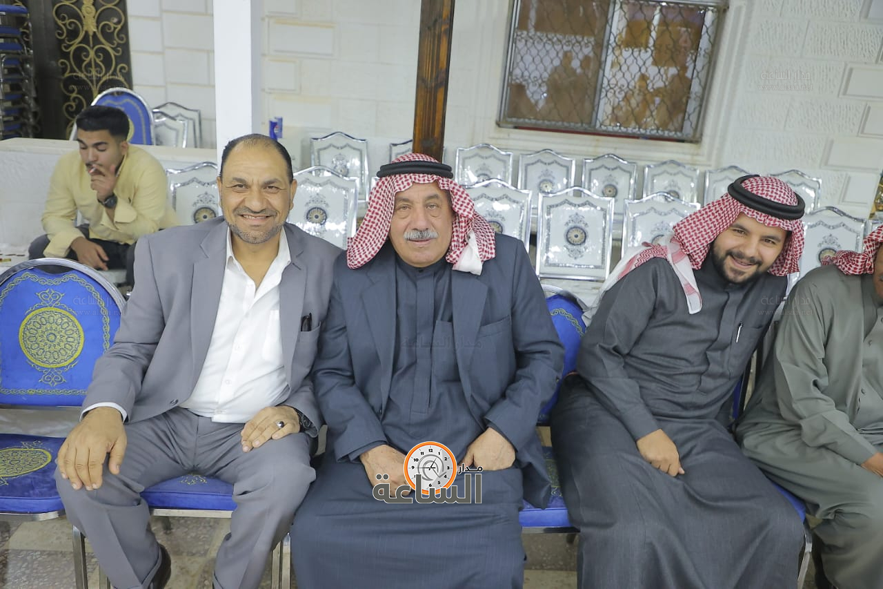 Madar Al-Saa Images 0.4523474012712818