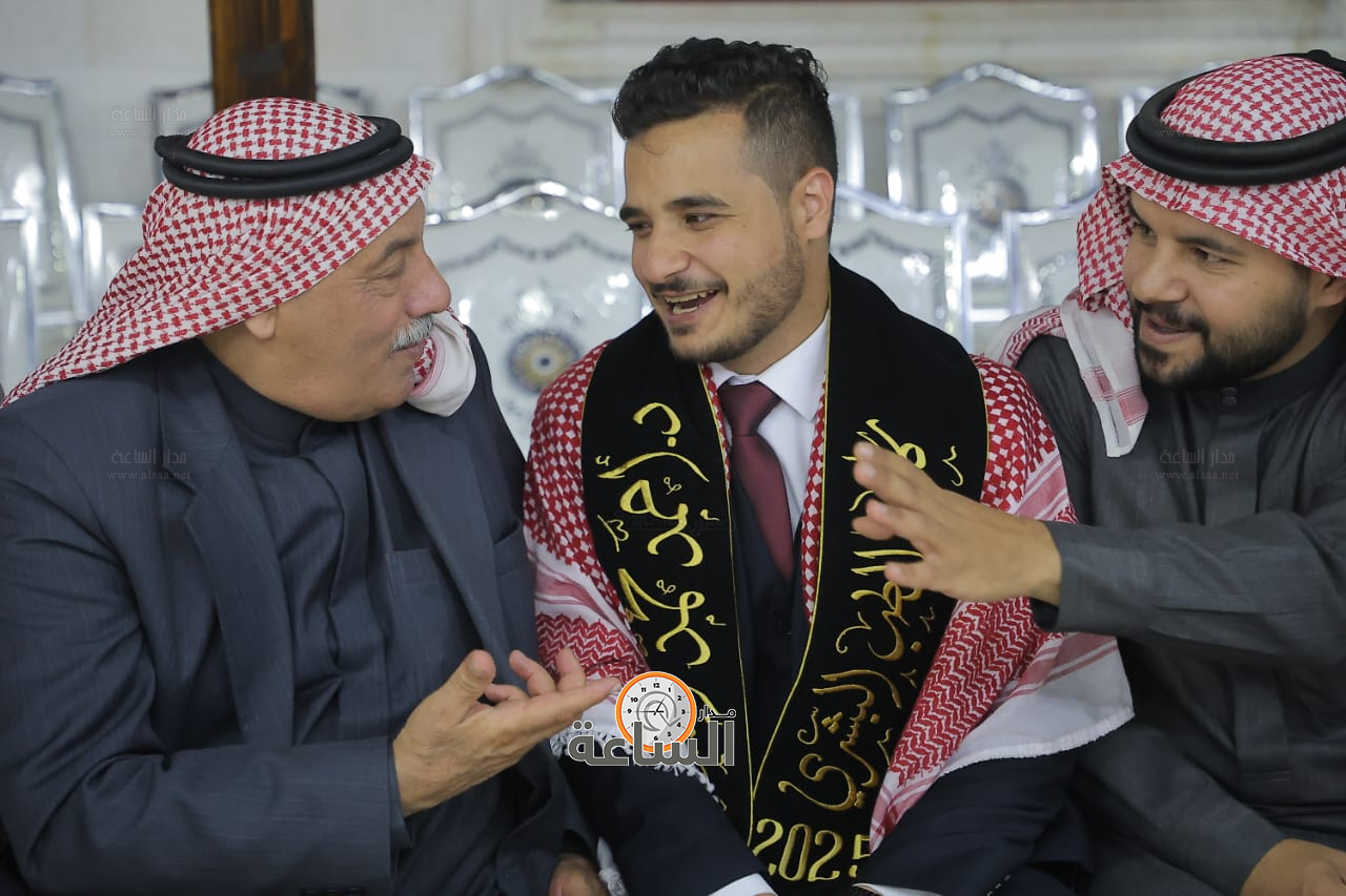 Madar Al-Saa Images 0.32788223672903505