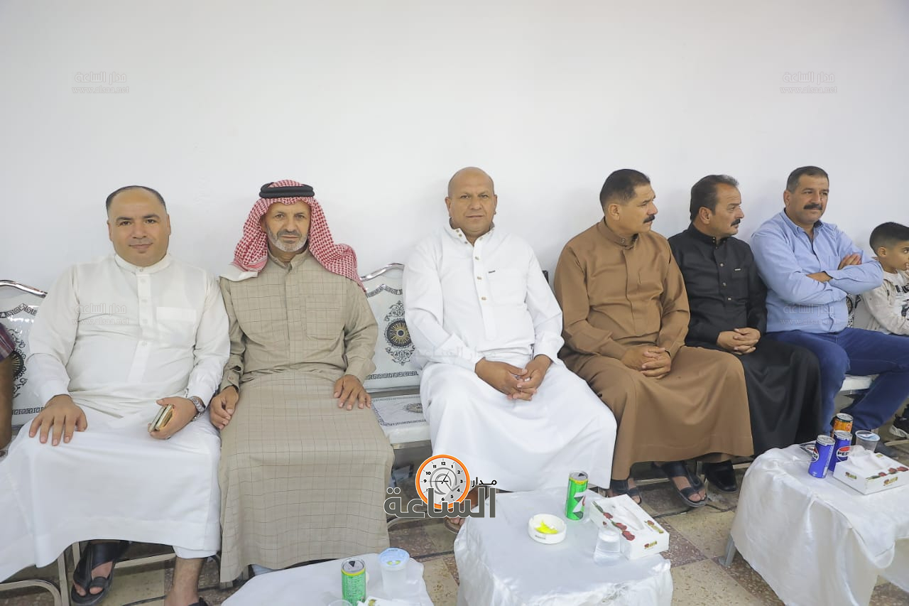 Madar Al-Saa Images 0.9558945018711161