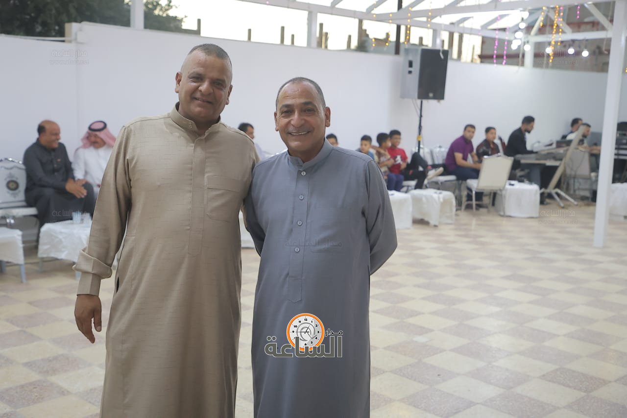 Madar Al-Saa Images 0.940092195673824