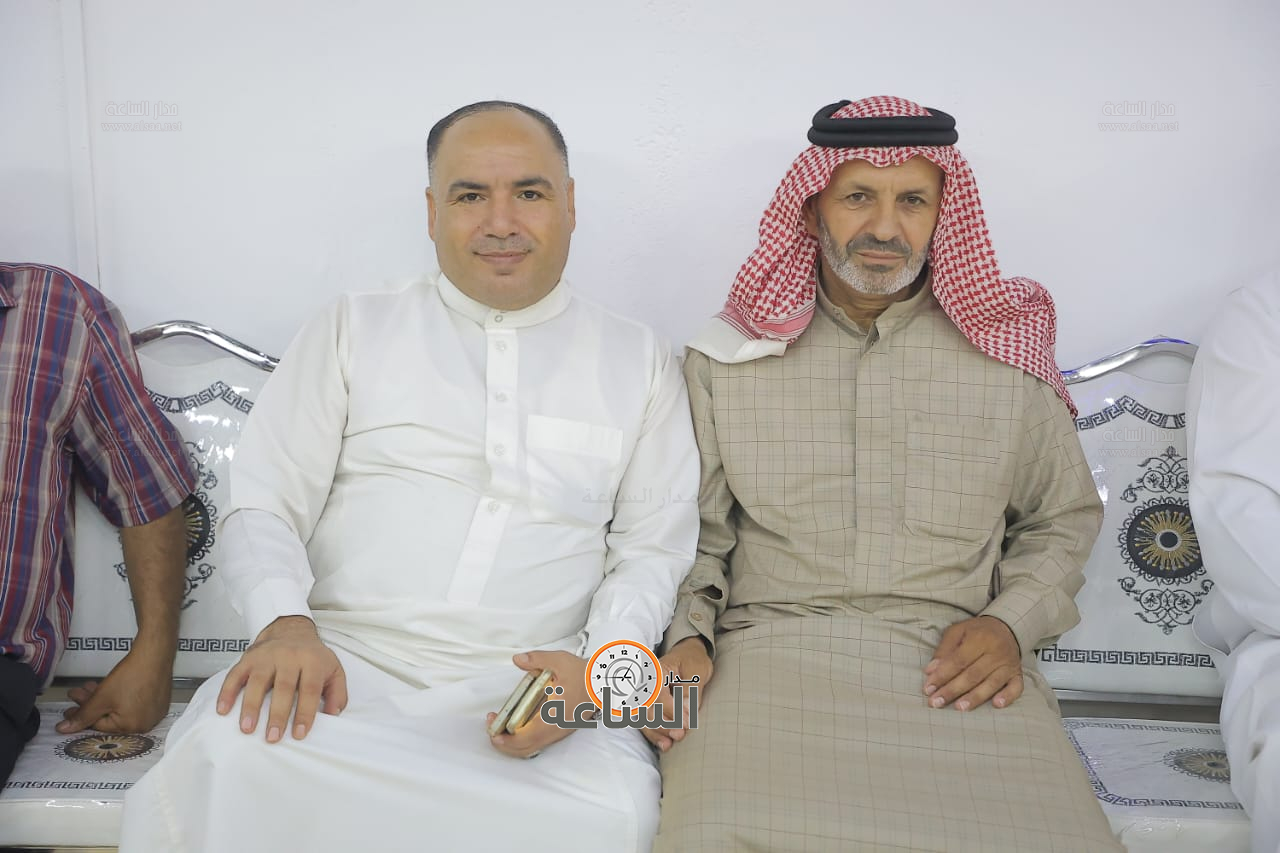 Madar Al-Saa Images 0.1538400220109084