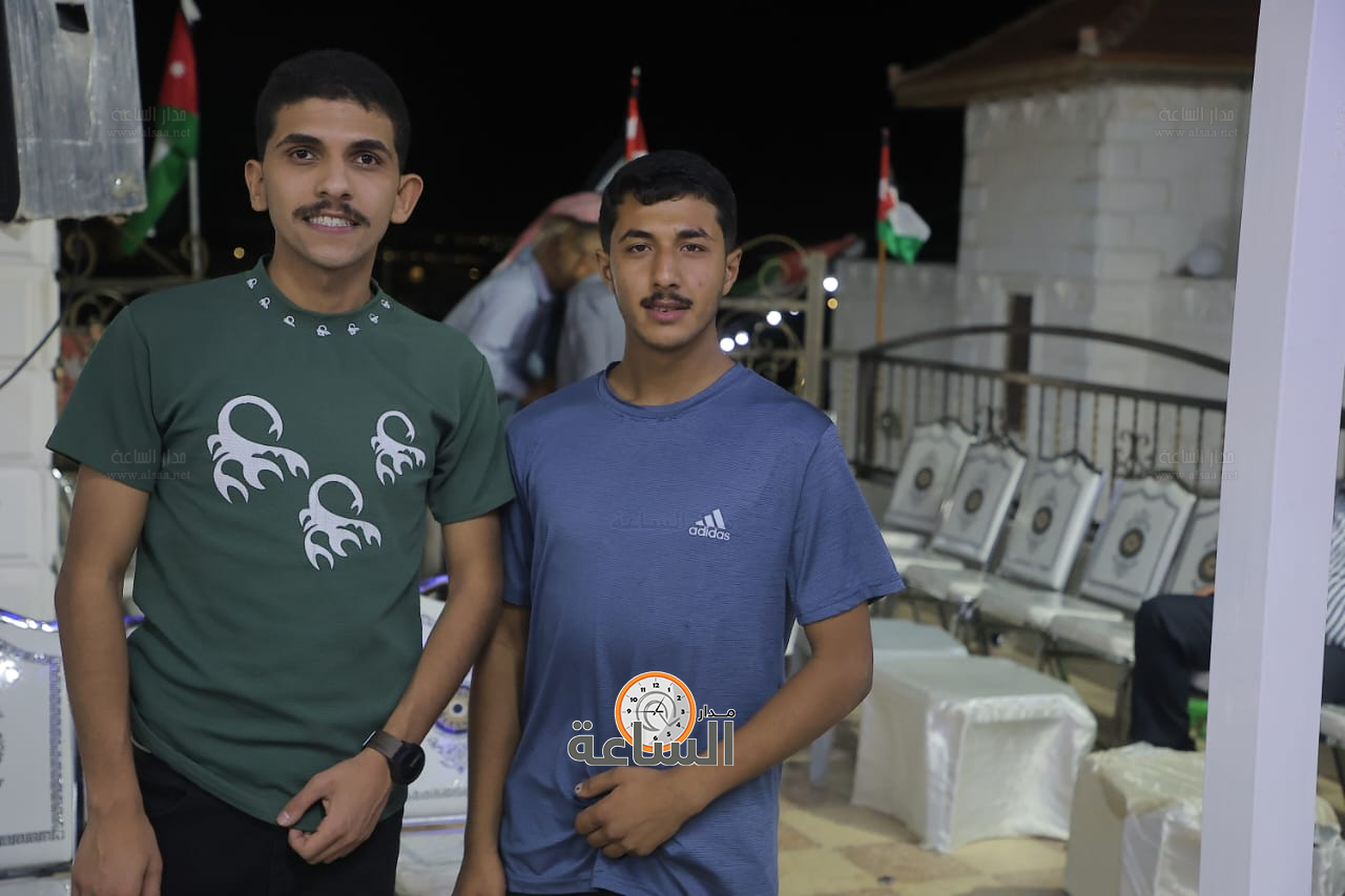 Madar Al-Saa Images 0.6321660622456413