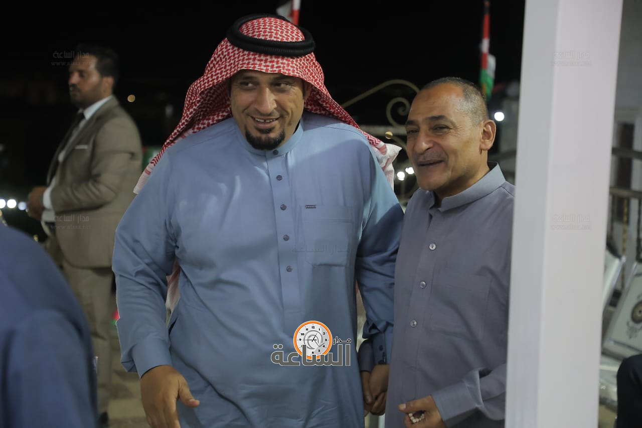 Madar Al-Saa Images 0.10117979623733009