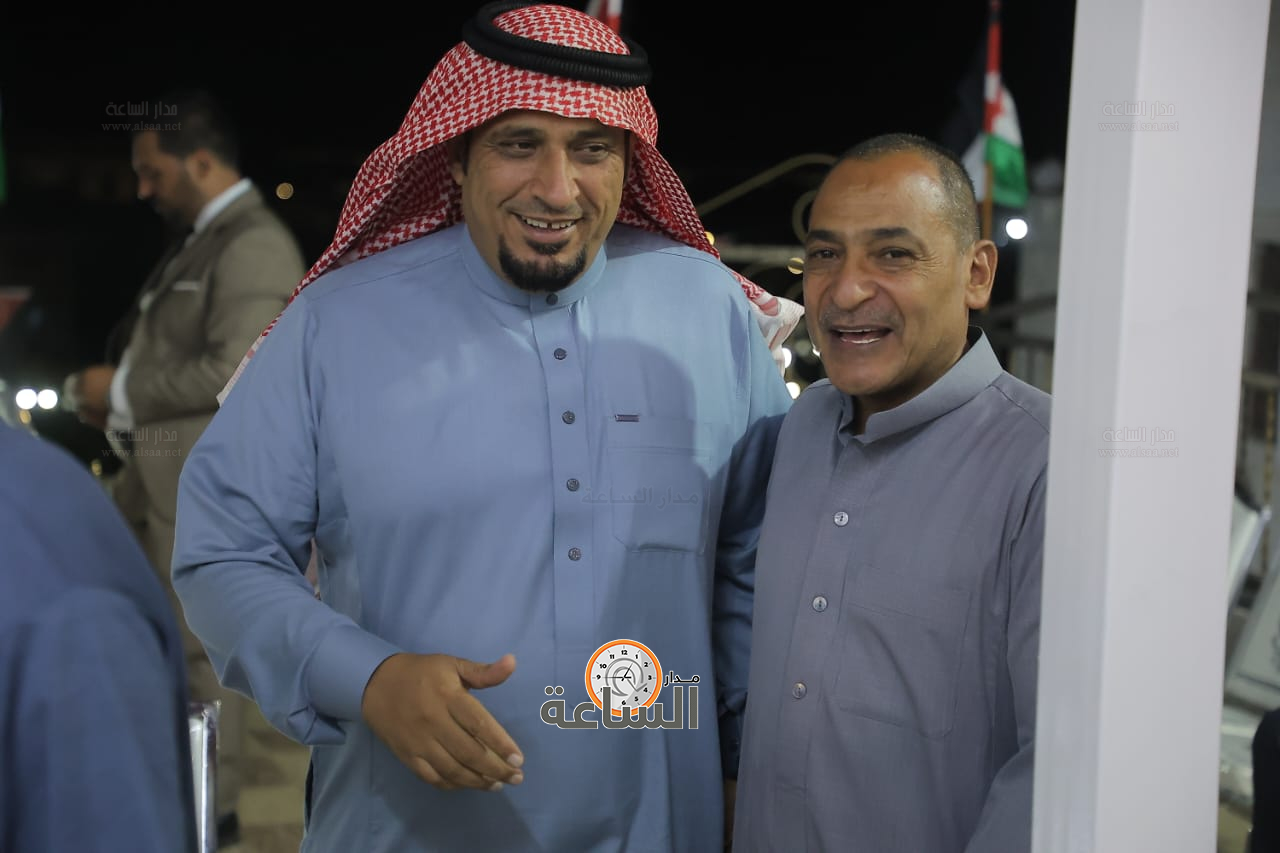 Madar Al-Saa Images 0.8697323402474869