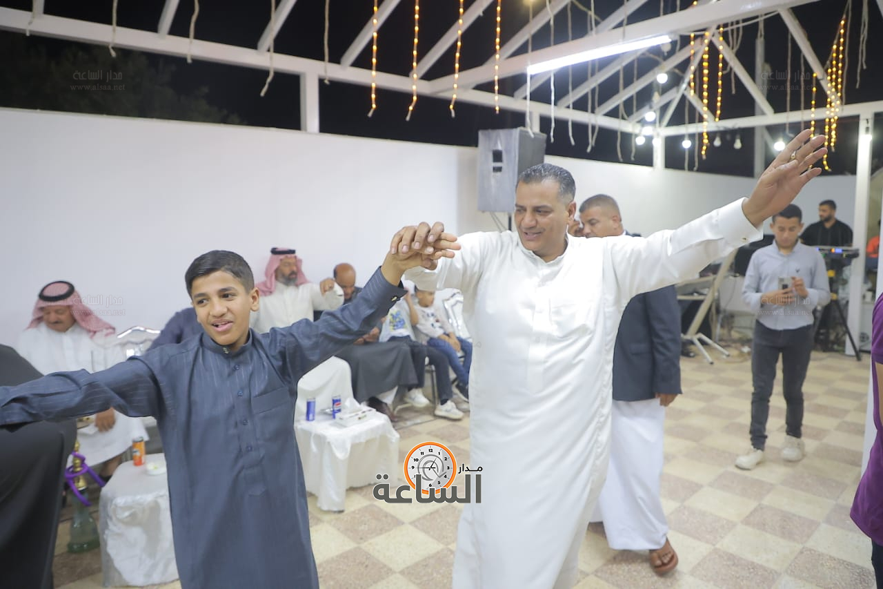 Madar Al-Saa Images 0.11352625425965868