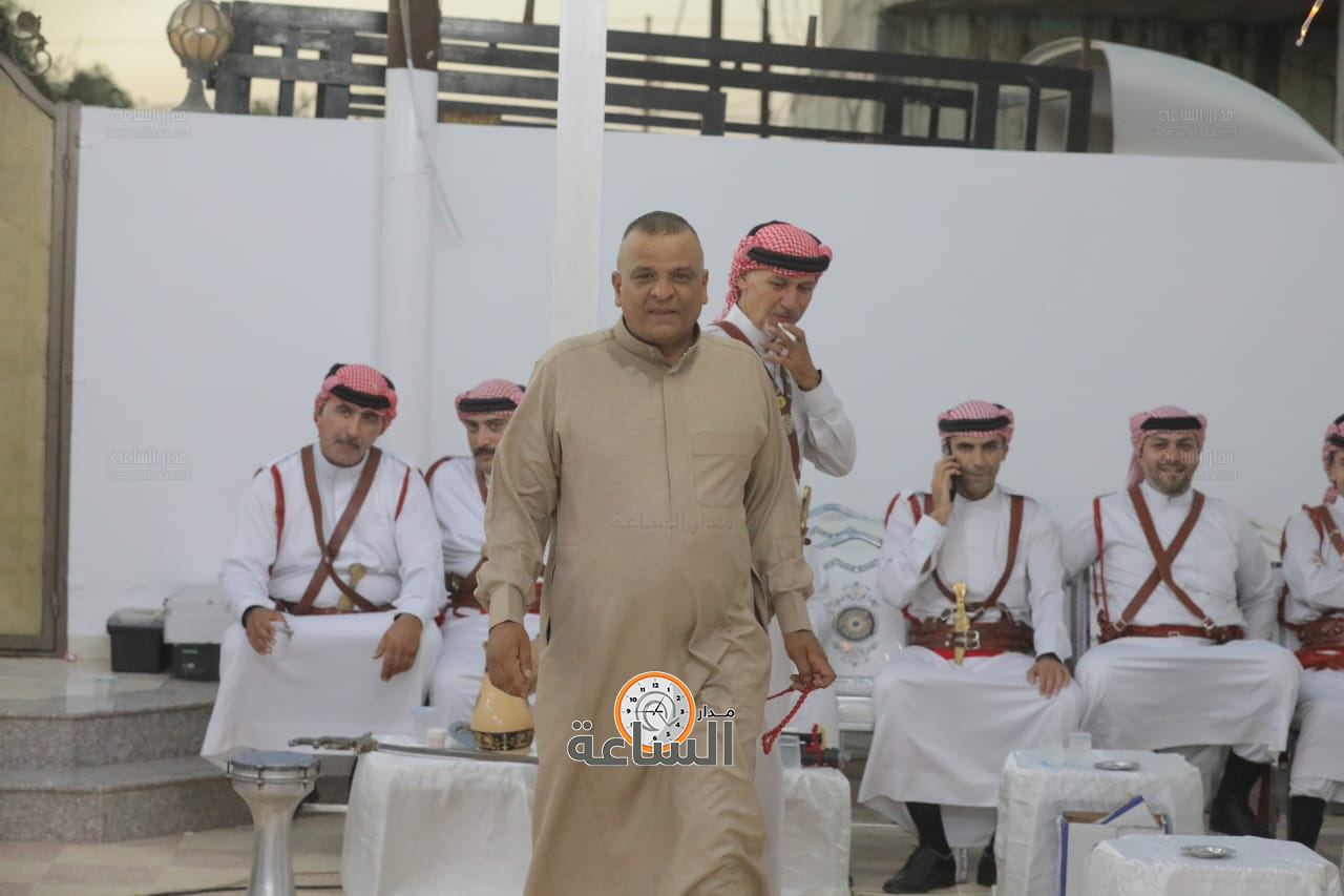 Madar Al-Saa Images 0.5290006459889106