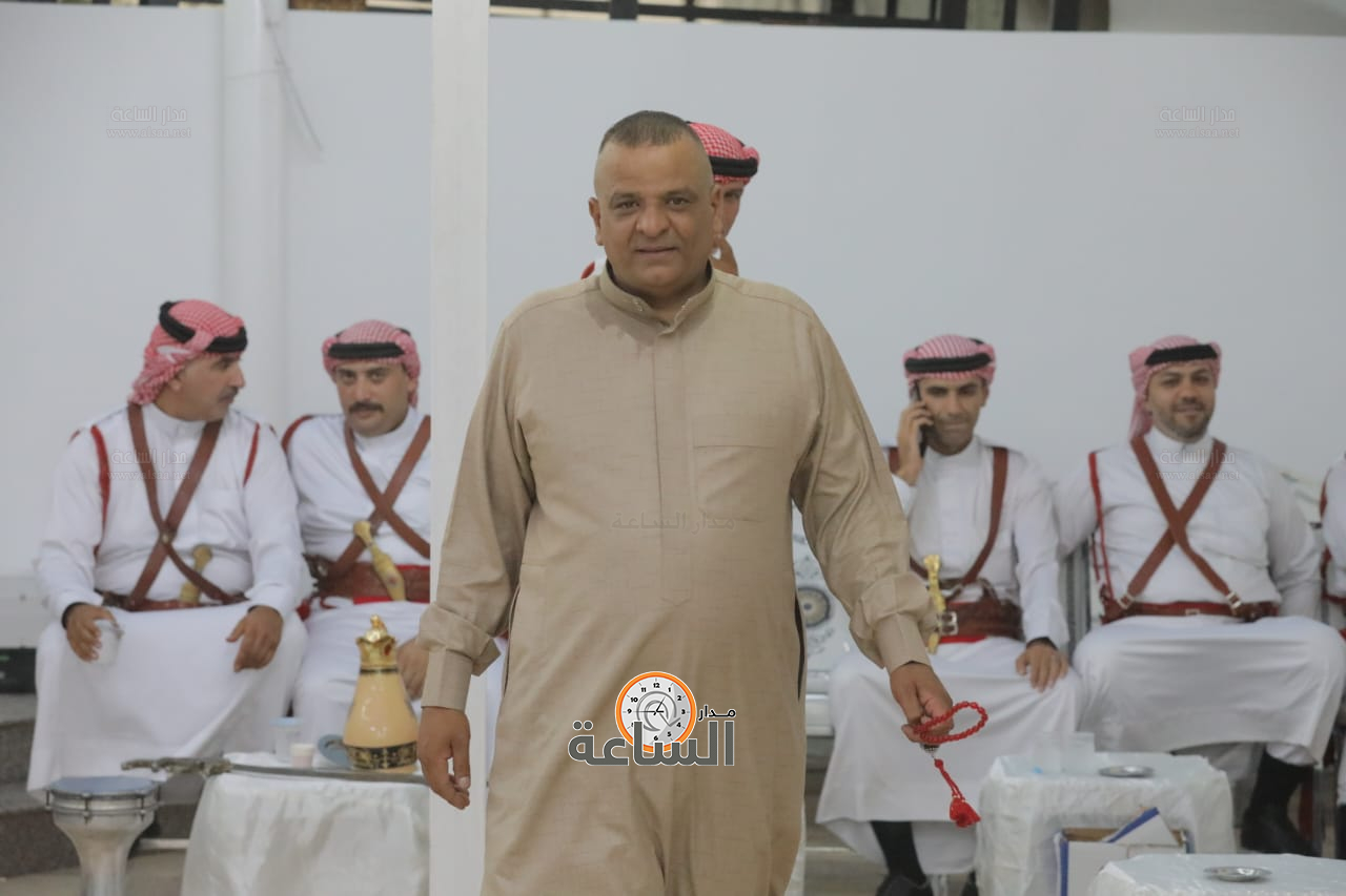 Madar Al-Saa Images 0.08426860305549766